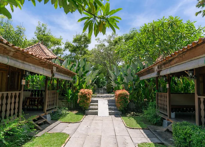 Bali Desa Asri