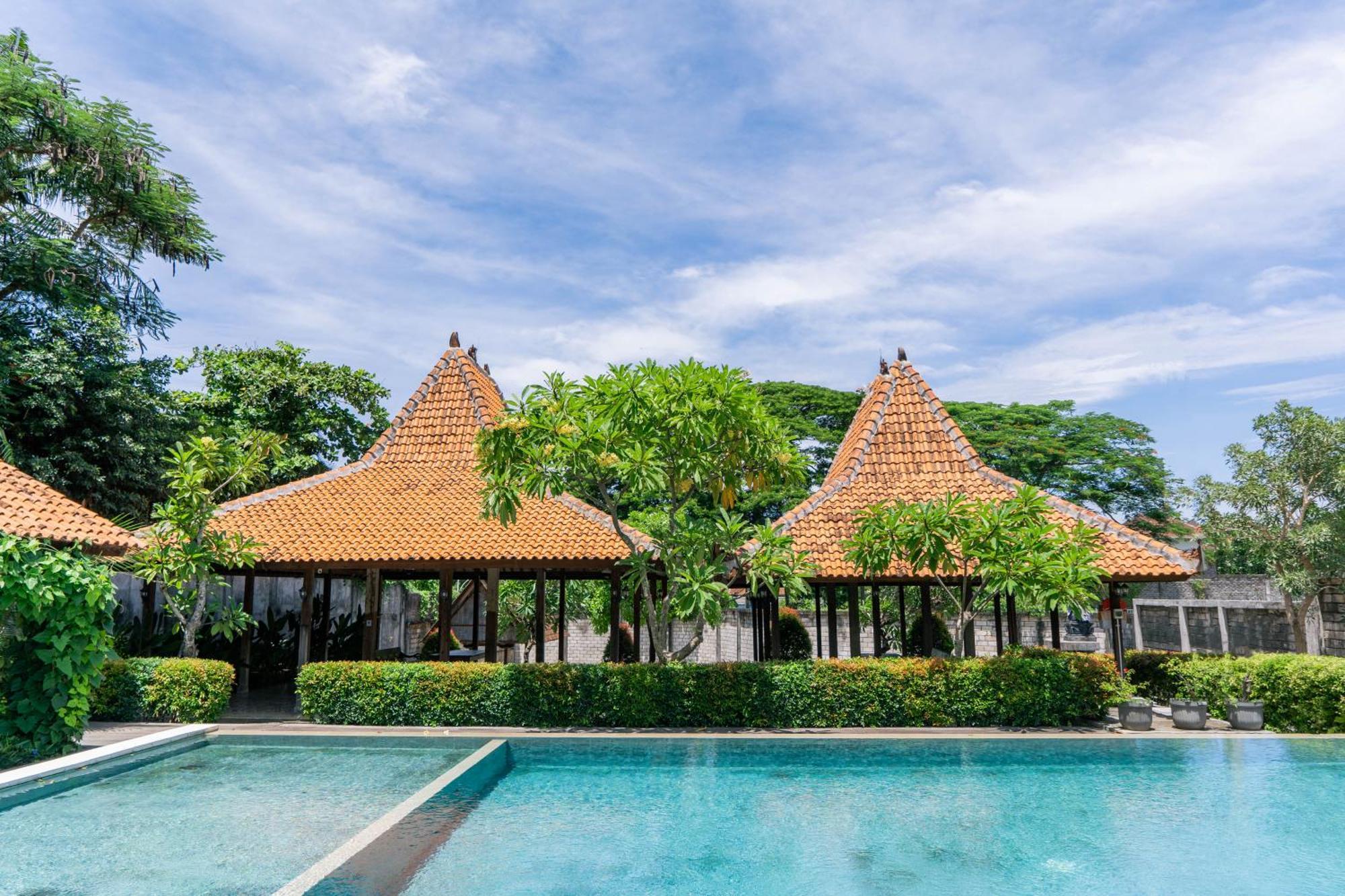 Bali Desa Asri Wisma tamu Seminyak (Bali)