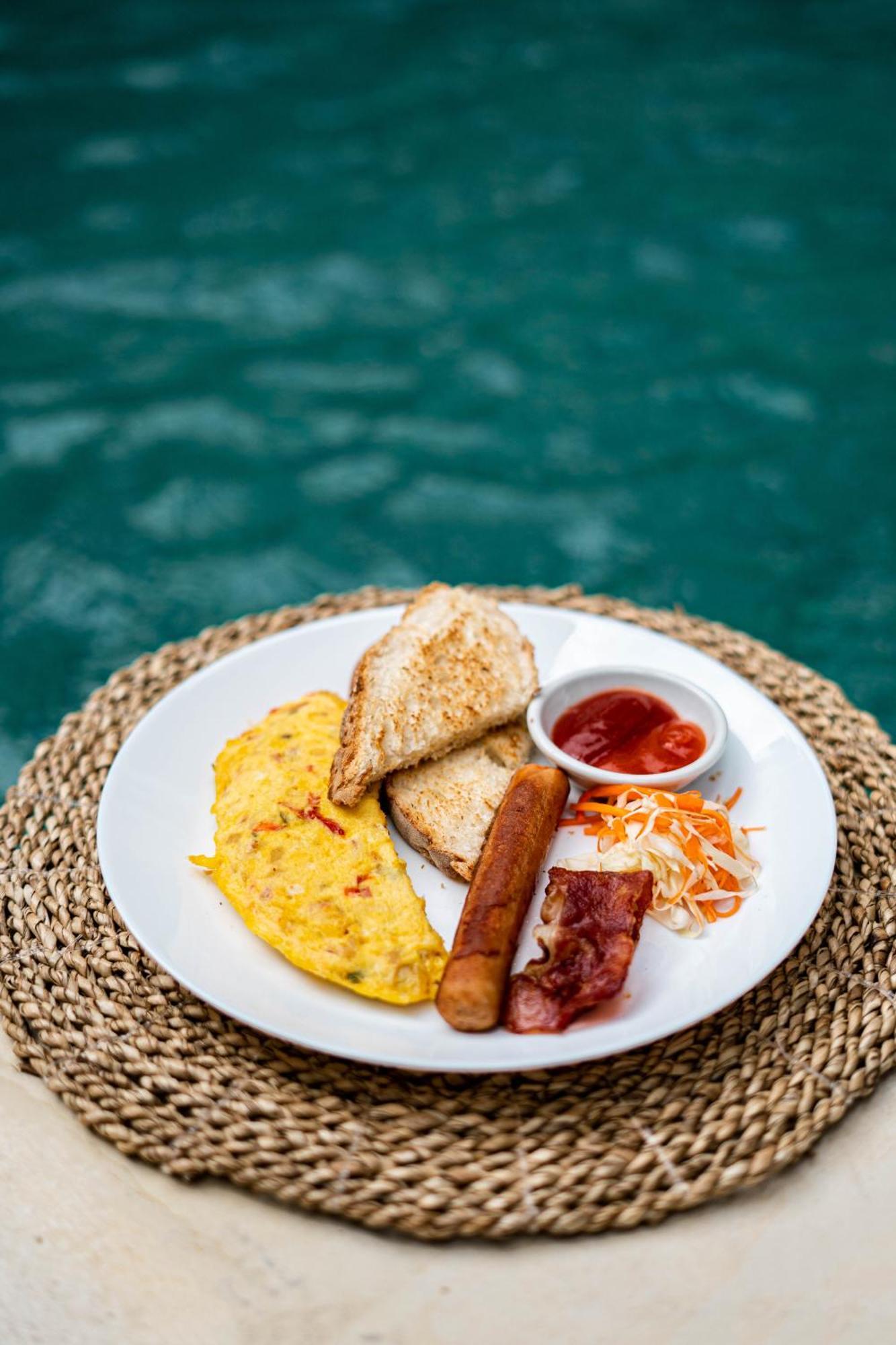 Bali Desa Asri Seminyak (Bali)