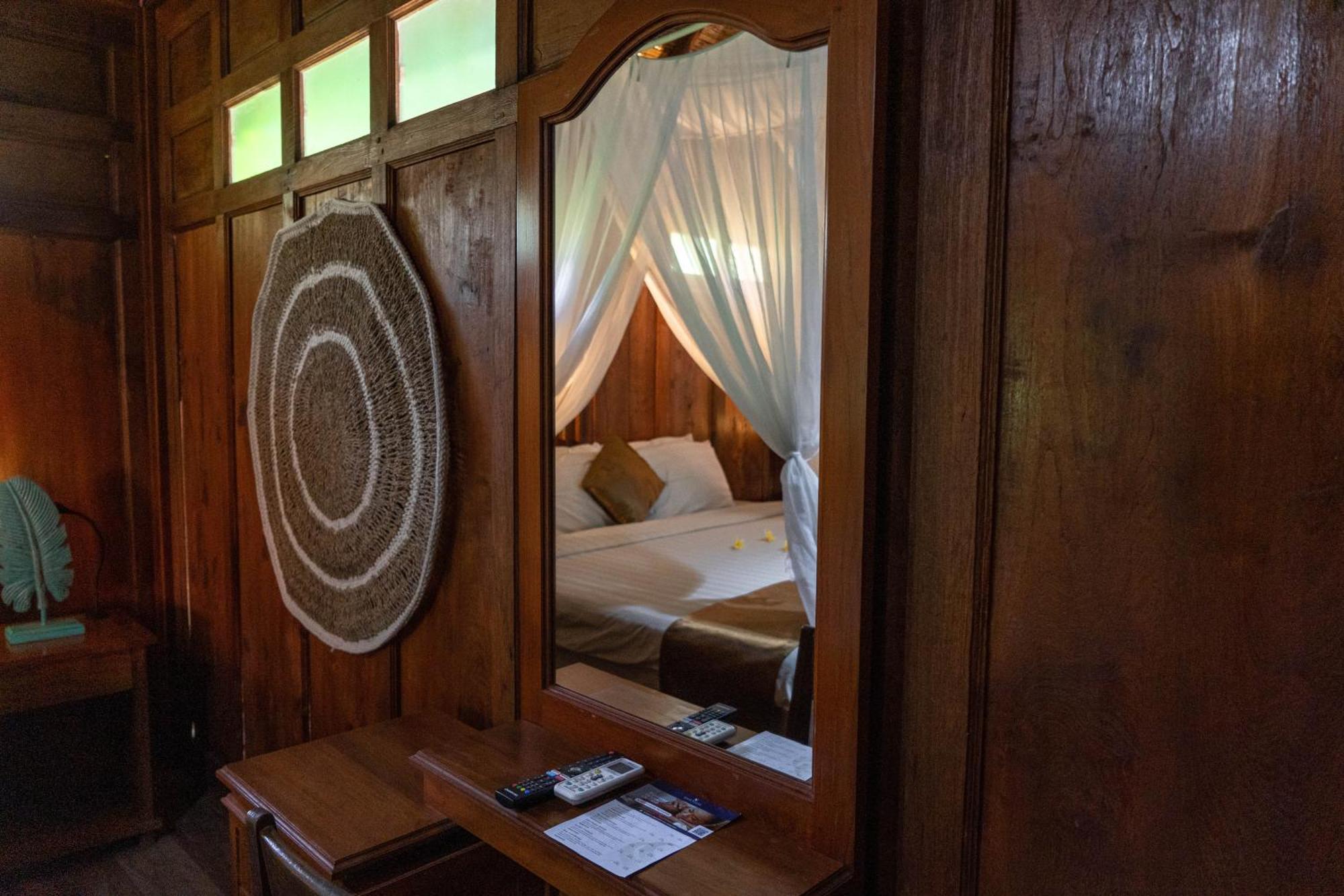 Wisma tamu Bali Desa Asri Seminyak (Bali)