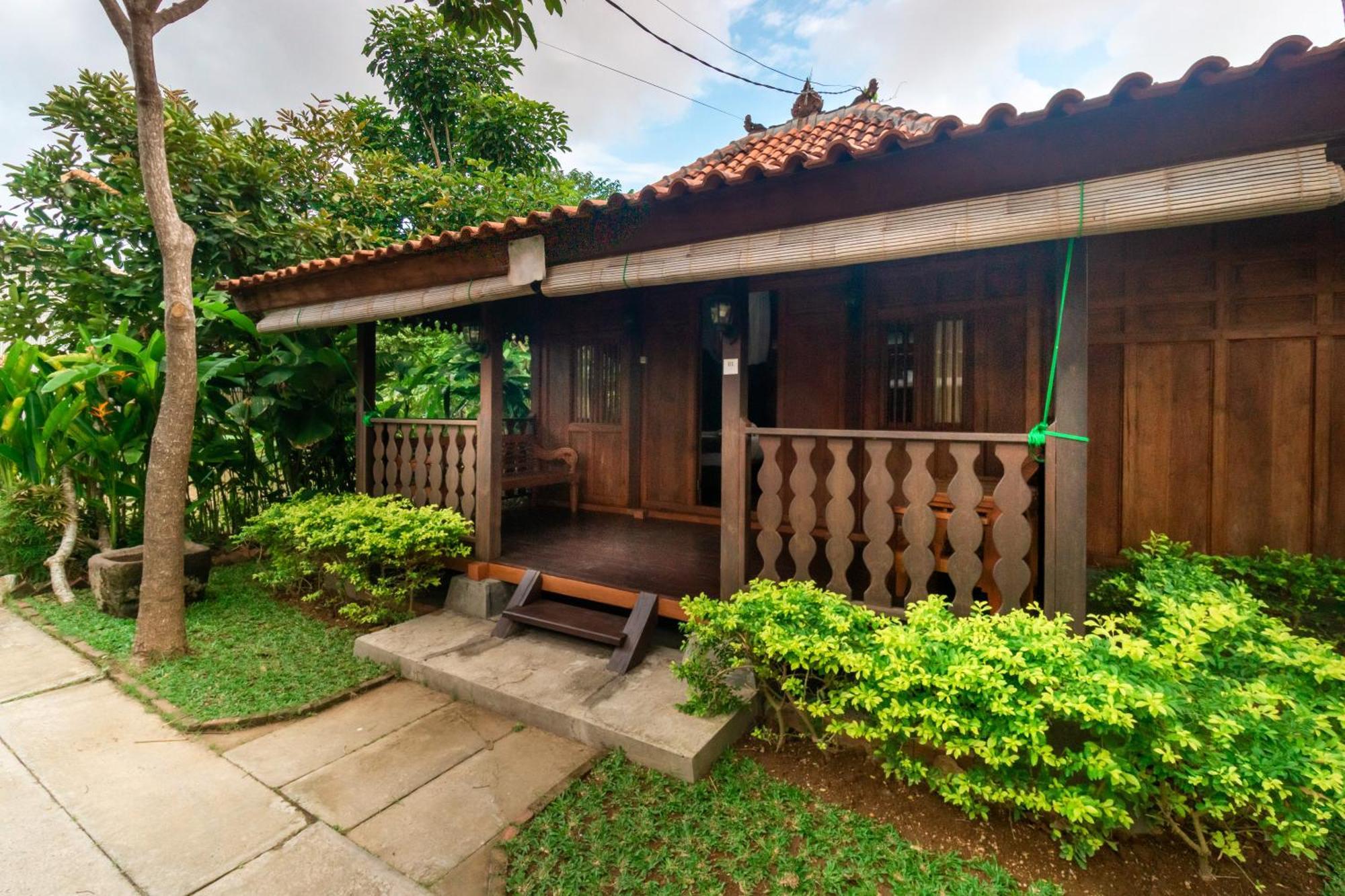 Bali Desa Asri * Seminyak (Bali)