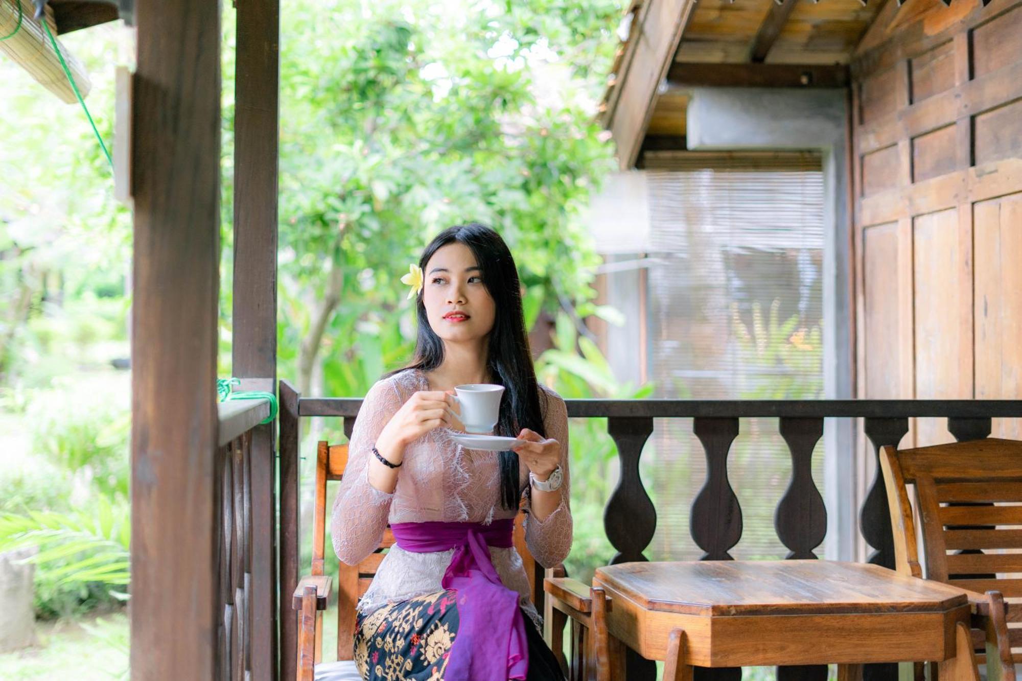 Bali Desa Asri * Seminyak (Bali)